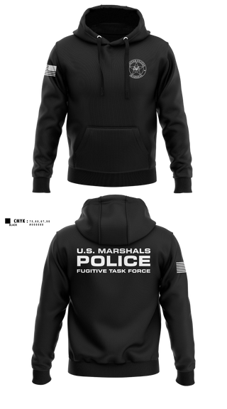 Hoodie, SJCP_USMS, Police, Teamtime, Team time, sublimation, custom sports apparel, team uniforms, spirit wear, spiritwear, sports uniforms, custom shirts, team store, custom team store, fundraiser sports, apparel fundraiser