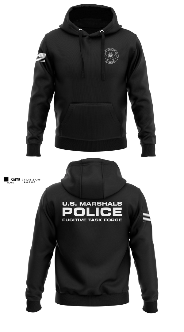 Hoodie, SJCP_USMS, Police, Teamtime, Team time, sublimation, custom sports apparel, team uniforms, spirit wear, spiritwear, sports uniforms, custom shirts, team store, custom team store, fundraiser sports, apparel fundraiser