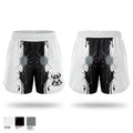 Vikings 62595875 Women's Shorts - 1