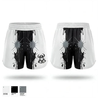 Womens Shorts, Vikings, Softball, Teamtime, Team time, sublimation, custom sports apparel, team uniforms, spirit wear, spiritwear, sports uniforms, custom shirts, team store, custom team store, fundraiser sports, apparel fundraiser