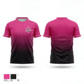 Illinois Dream 18044627 Short Sleeve Performance Shirt - 1