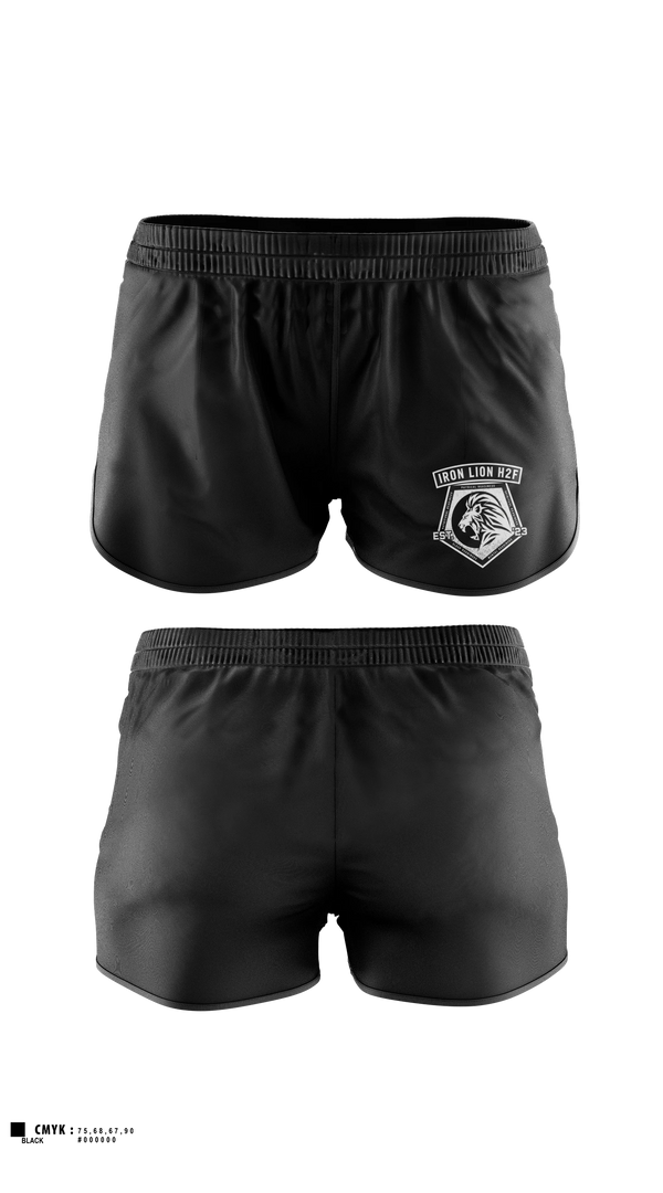 Ranger Panties, 35th CSB H2F, Army, Teamtime, Team time, sublimation, custom sports apparel, team uniforms, spirit wear, spiritwear, sports uniforms, custom shirts, team store, custom team store, fundraiser sports, apparel fundraiser