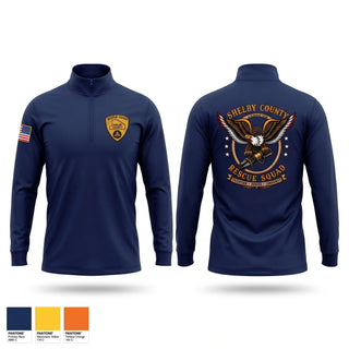 Windbreaker, Shelby County Rescue Squad, Fire Department, Teamtime, Team time, sublimation, custom sports apparel, team uniforms, spirit wear, spiritwear, sports uniforms, custom shirts, team store, custom team store, fundraiser sports, apparel fundraiser