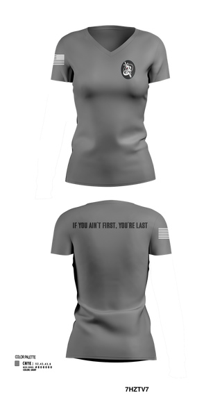 Womens Short Sleeve Vneck Shirt, 1SOPS, , Teamtime, Team time, sublimation, custom sports apparel, team uniforms, spirit wear, spiritwear, sports uniforms, custom shirts, team store, custom team store, fundraiser sports, apparel fundraiser