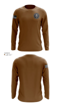 Swat 30841116 Long Sleeve Performance Shirt 21