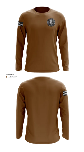 Long Sleeve Performance Shirt, Swat, , Teamtime, Team time, sublimation, custom sports apparel, team uniforms, spirit wear, spiritwear, sports uniforms, custom shirts, team store, custom team store, fundraiser sports, apparel fundraiser