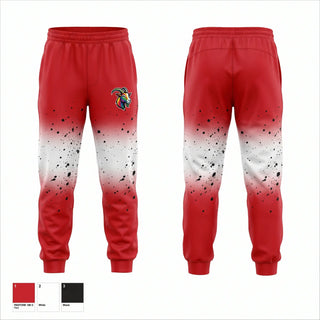 Sweatpants, Rocksprings Angoras, , Teamtime, Team time, sublimation, custom sports apparel, team uniforms, spirit wear, spiritwear, sports uniforms, custom shirts, team store, custom team store, fundraiser sports, apparel fundraiser