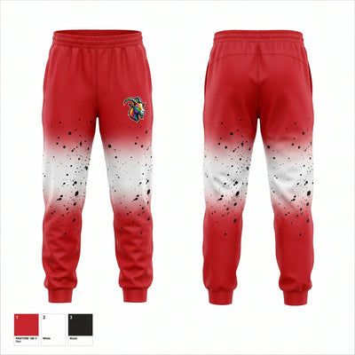 Rocksprings Angoras Sweatpants - 1