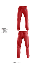 Underdogs Sweatpants - 1
