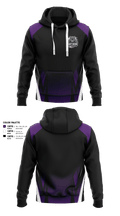 SC-873rd CHS 88107532 Hoodie - 1