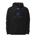 Local Evictions LLC Under Armour Hoodie