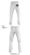 CenTex Safety Solutions, LLC 98257646 Sweatpants - 28