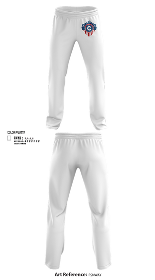 Sweatpants, CenTex Safety Solutions, LLC, Police, Teamtime, Team time, sublimation, custom sports apparel, team uniforms, spirit wear, spiritwear, sports uniforms, custom shirts, team store, custom team store, fundraiser sports, apparel fundraiser