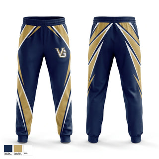 Sweatpants, Varina, Track & Field, Teamtime, Team time, sublimation, custom sports apparel, team uniforms, spirit wear, spiritwear, sports uniforms, custom shirts, team store, custom team store, fundraiser sports, apparel fundraiser