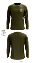 SWAT 29259191 Long Sleeve Performance Shirt - 1
