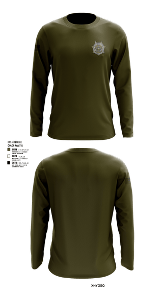 Long Sleeve Performance Shirt, SWAT, Police, Teamtime, Team time, sublimation, custom sports apparel, team uniforms, spirit wear, spiritwear, sports uniforms, custom shirts, team store, custom team store, fundraiser sports, apparel fundraiser