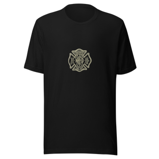 Unisex Staple T-Shirt - Black