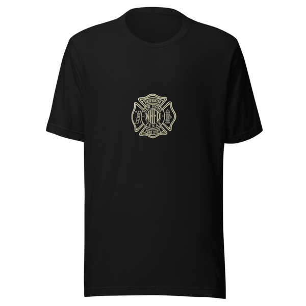 Unisex Staple T-Shirt - Black