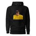 MANCHU Unisex Hoodie - 1