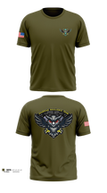 Guardian Resilience Team Short Sleeve Performance Shirt - 5