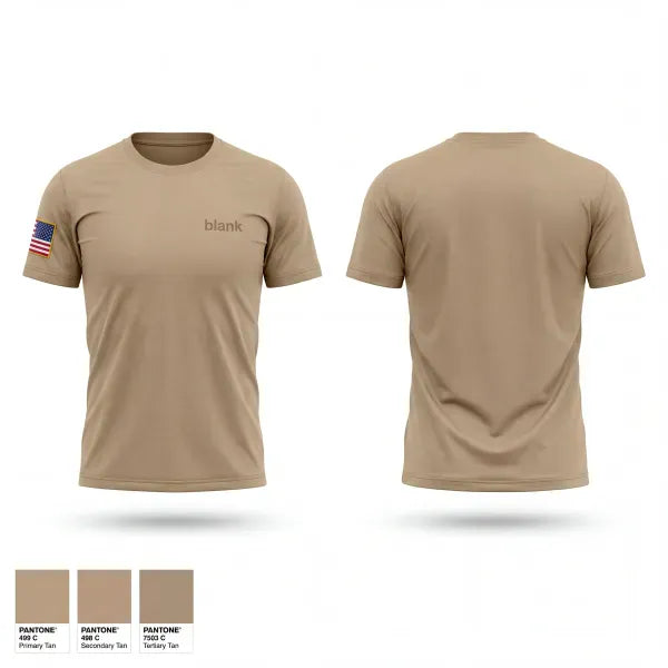 Short Sleeve Performance Shirt, blank, Army, Teamtime, Team time, sublimation, custom sports apparel, team uniforms, spirit wear, spiritwear, sports uniforms, custom shirts, team store, custom team store, fundraiser sports, apparel fundraiser