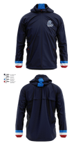 Kraken 55398637 Windbreaker - 1