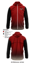 Chargers 40396337 Windbreaker - 1