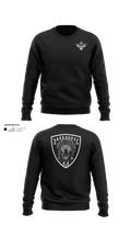 D/4-4 32543921 Crew Neck Sweatshirt - 120