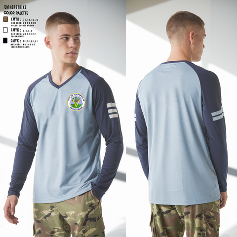 Long Sleeve Performance Shirt, HET, , Teamtime, Team time, sublimation, custom sports apparel, team uniforms, spirit wear, spiritwear, sports uniforms, custom shirts, team store, custom team store, fundraiser sports, apparel fundraiser