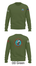 ACB-1 33490602 Crew Neck Sweatshirt - 43