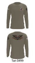 ECHO 75692677 Long Sleeve Performance Shirt 66
