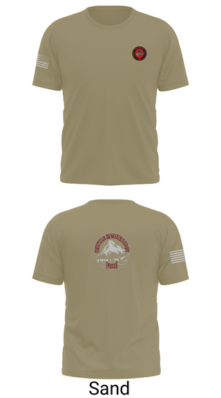 Old School Cotton Feel Shirt, Rattlesnake ridge fire, , Teamtime, Team time, sublimation, custom sports apparel, team uniforms, spirit wear, spiritwear, sports uniforms, custom shirts, team store, custom team store, fundraiser sports, apparel fundraiser