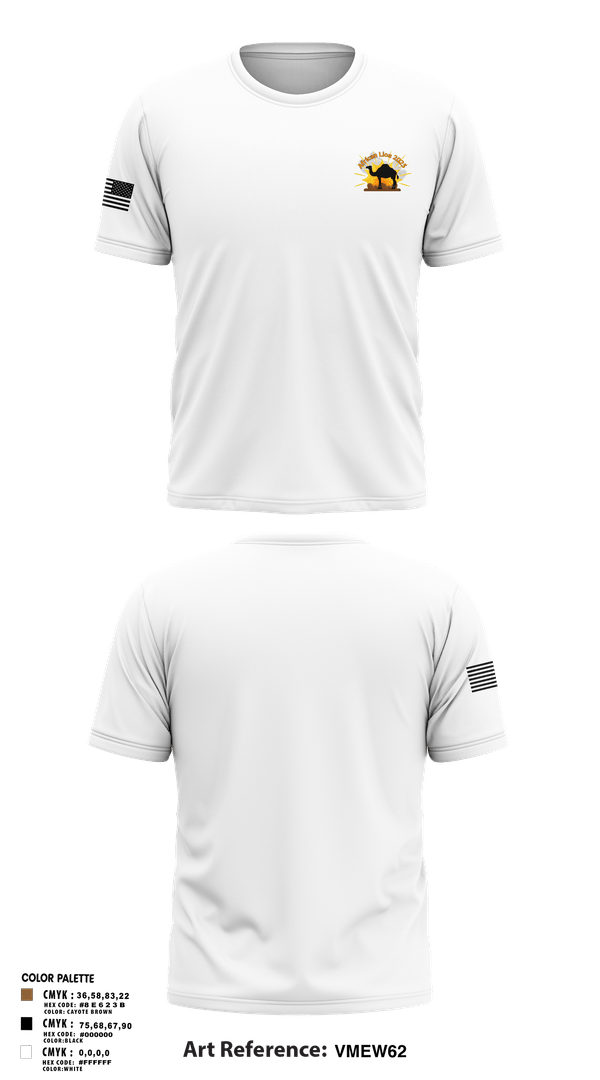 Short Sleeve Performance Shirt, 205th TPASE, , Teamtime, Team time, sublimation, custom sports apparel, team uniforms, spirit wear, spiritwear, sports uniforms, custom shirts, team store, custom team store, fundraiser sports, apparel fundraiser