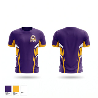 Short Sleeve Performance Shirt, Alakanuk Braves, Wrestling, Teamtime, Team time, sublimation, custom sports apparel, team uniforms, spirit wear, spiritwear, sports uniforms, custom shirts, team store, custom team store, fundraiser sports, apparel fundraiser
