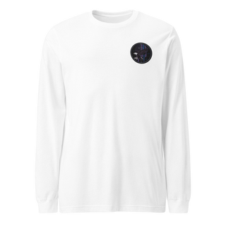 CERT 54440153 Unisex Long Sleeve Tee | Bella + Canvas 3501