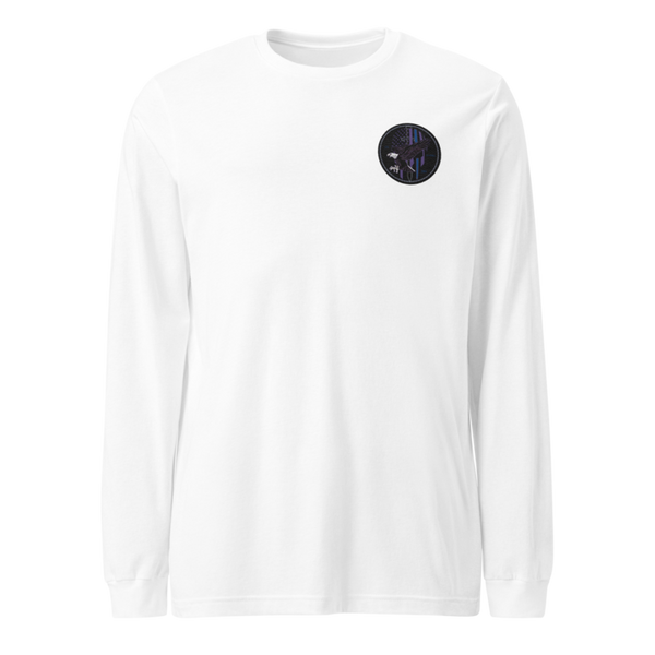 CERT 54440153 Unisex Long Sleeve Tee | Bella + Canvas 3501