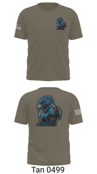 Short Sleeve Performance Shirt, Battlehawks, , Teamtime, Team time, sublimation, custom sports apparel, team uniforms, spirit wear, spiritwear, sports uniforms, custom shirts, team store, custom team store, fundraiser sports, apparel fundraiser