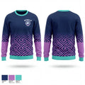 Rebels 33854729 Crew Neck Sweatshirt - 1
