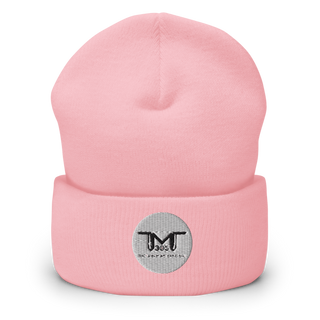 Tactical Miami Training 305 93040527 Cuffed Beanie | Yupoong 1501KC