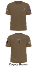 135 FRSD 9876158 Short Sleeve Performance Shirt - 16