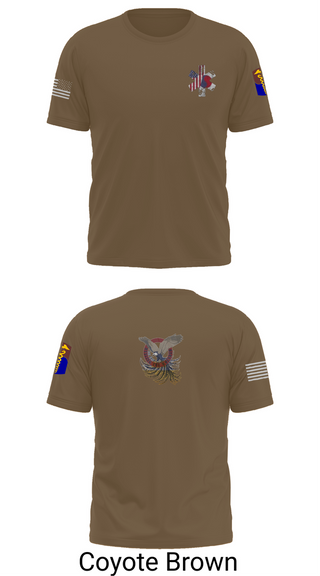 Short Sleeve Performance Shirt, 135 FRSD, , Teamtime, Team time, sublimation, custom sports apparel, team uniforms, spirit wear, spiritwear, sports uniforms, custom shirts, team store, custom team store, fundraiser sports, apparel fundraiser