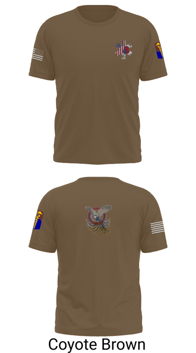 135 FRSD 9876158 Short Sleeve Performance Shirt - 16
