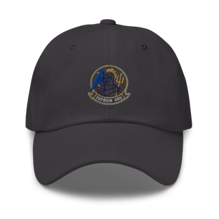 VP-9 97795880 Classic Dad Hat | Yupoong 6245CM
