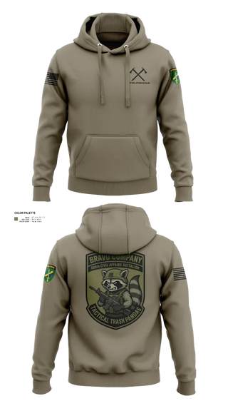 Hoodie, , Army, Teamtime, Team time, sublimation, custom sports apparel, team uniforms, spirit wear, spiritwear, sports uniforms, custom shirts, team store, custom team store, fundraiser sports, apparel fundraiser