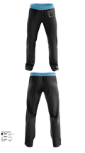 Spartans 20463365 Sweatpants - 1