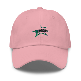 T&A Express LLC 81291487 Classic Dad Hat | Yupoong 6245CM