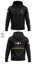 Legend Hobby 49021383 Hoodie - 100