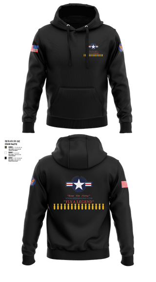 Hoodie, Legend Hobby, , Teamtime, Team time, sublimation, custom sports apparel, team uniforms, spirit wear, spiritwear, sports uniforms, custom shirts, team store, custom team store, fundraiser sports, apparel fundraiser
