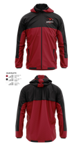 HAWKS Windbreaker - 21