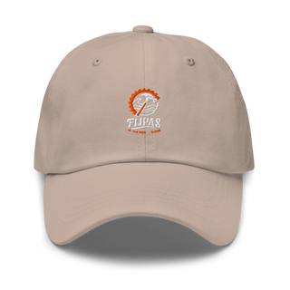 Flipas logistics llc Classic Dad Hat | Yupoong 6245CM